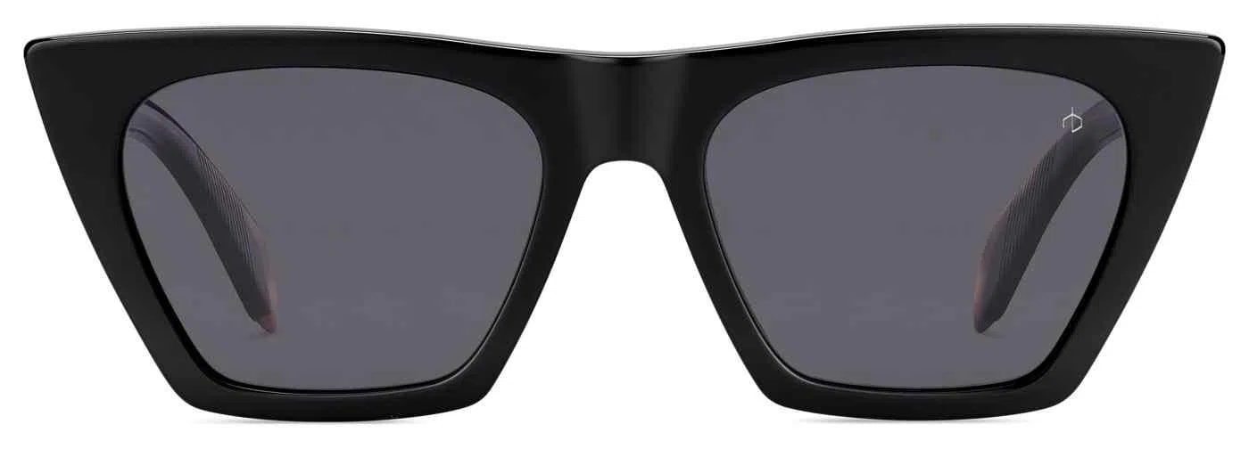 Rag & Bone 1025 Sunglasses - view 20